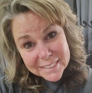 Meet your Posher, Sue